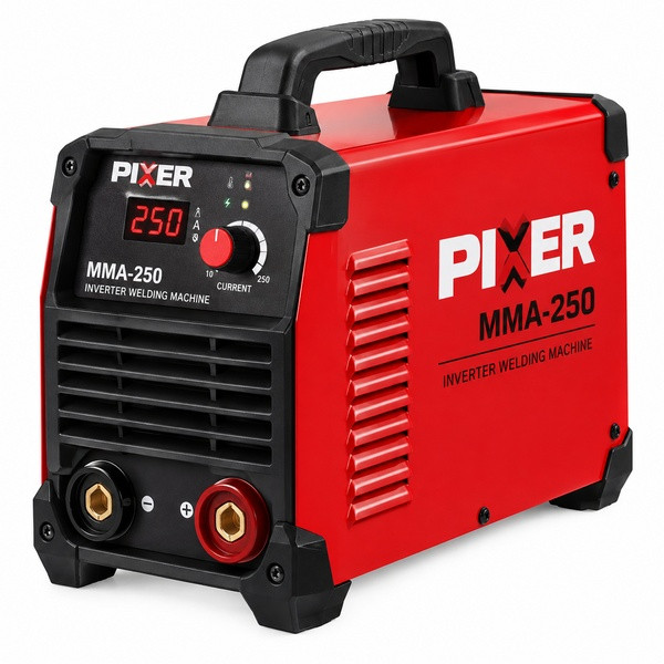 دستگاه جوش PIXER 250 آمپر